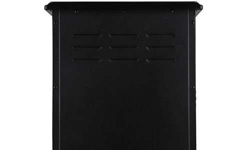 Електрическа LED камина Torino Classic Fire 2000 W