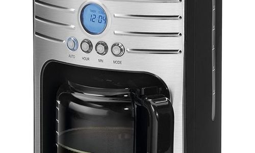 Кафемашина ProfiCook PC-KA 1120 голяма вместимост 