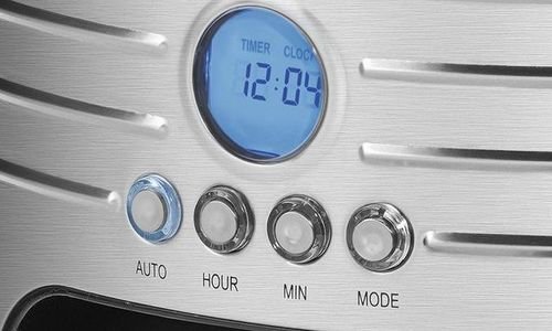Кафемашина ProfiCook PC-KA 1120 голяма вместимост 