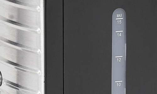 Кафемашина ProfiCook PC-KA 1120 голяма вместимост 