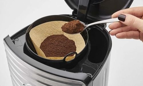 Кафемашина ProfiCook PC-KA 1120 голяма вместимост 