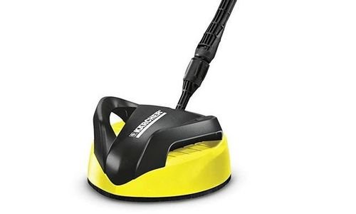 Четка за твърди настилки Karcher T-racer T 250 за 
