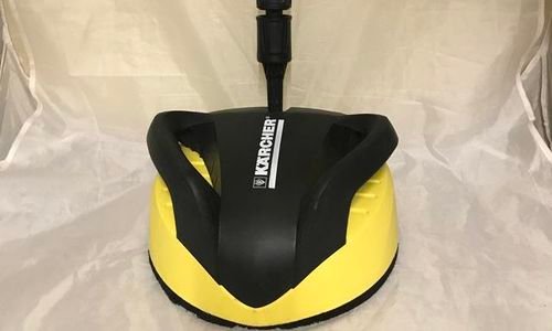 Четка за твърди настилки Karcher T-racer T 250 за 