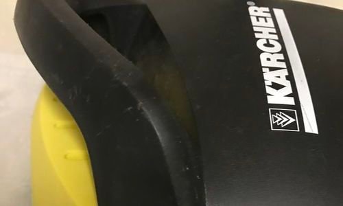 Четка за твърди настилки Karcher T-racer T 250 за 