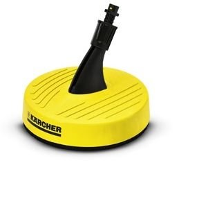 Четка за твърди настилки Karcher T-50 T-racer за в