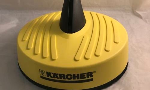 Четка за твърди настилки Karcher T-50 T-racer за в