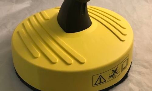 Четка за твърди настилки Karcher T-50 T-racer за в