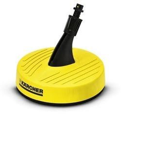 Четка за твърди настилки Karcher T-50 T-racer за в