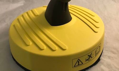 Четка за твърди настилки Karcher T-50 T-racer за в
