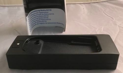 Оригинален SNAP-IN адаптер за BMW Nokia 6310 6310i