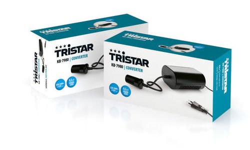 Електронен преобразувател Tristar KB-7980 трансфор