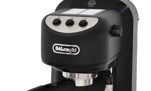 Еспресо кафе машина Delonghi EC 250.B кафемашина 1