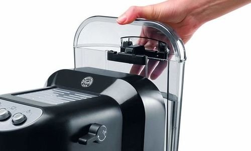Еспресо кафе машина Delonghi EC 250.B кафемашина 1