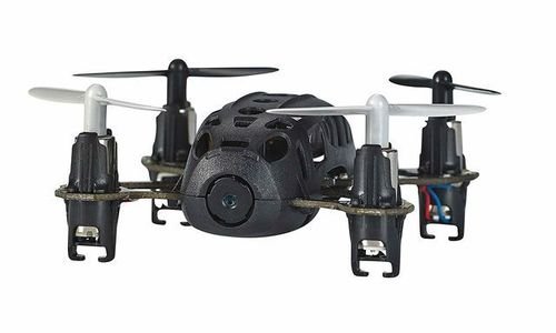 Мини Квадрокоптер с камера Revell Control 23923 RC