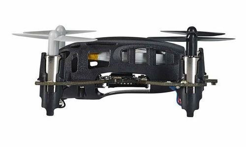 Мини Квадрокоптер с камера Revell Control 23923 RC