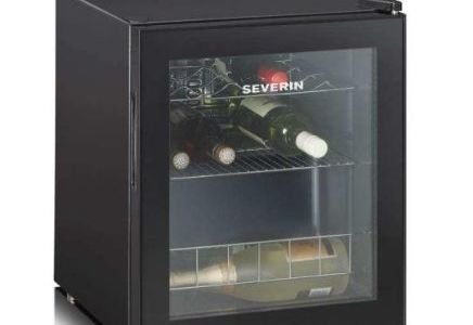 Охладител за вино Severin KS 9889 46 литра Вертика