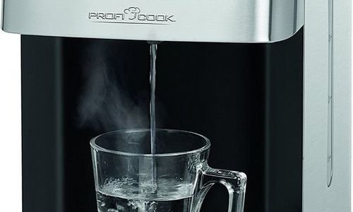 Диспенсър за топла вода ProfiCook PC-HWS 1145 уред