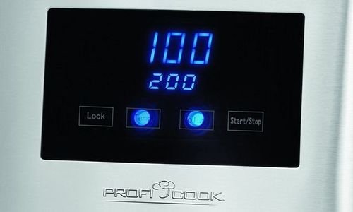 Диспенсър за топла вода ProfiCook PC-HWS 1145 уред