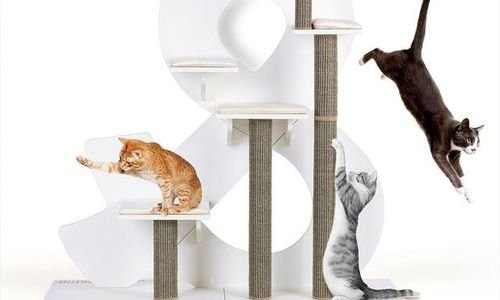 Котешко Драскало KletterLetter 03471 драскало за к