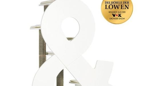 Котешко Драскало KletterLetter 03471 драскало за к