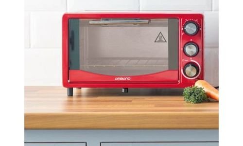 Мини фурна Ambiano Mini Oven малка компактна печка
