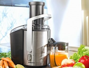 Сокоизстисквачка Ambiano Profi-Entsafter 94159 за 