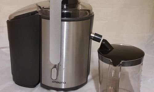 Сокоизстисквачка Ambiano Profi-Entsafter 94159 за 