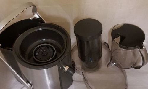 Сокоизстисквачка Ambiano Profi-Entsafter 94159 за 