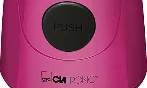 Мини блендер Clatronic SM 3593 Smoothie Maker Mix 