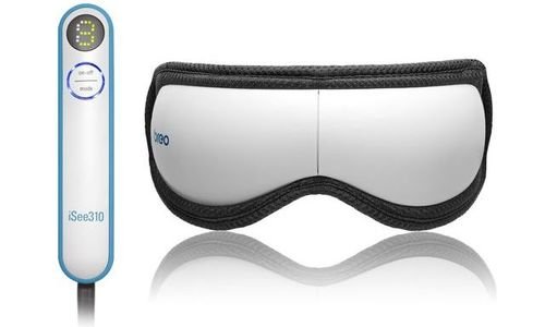 Масажор за очи Breo iSee 310 Eye Massager масаж
