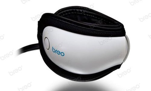 Масажор за очи Breo iSee 310 Eye Massager масаж