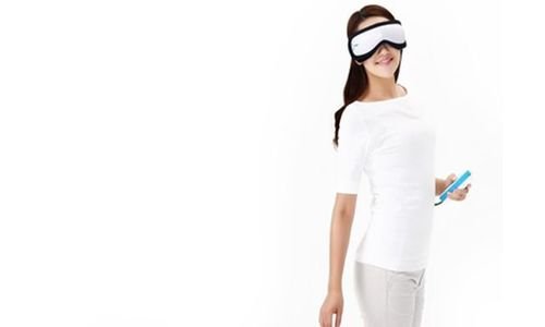 Масажор за очи Breo iSee 310 Eye Massager масаж