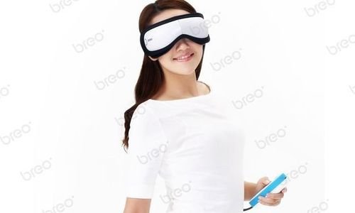 Масажор за очи Breo iSee 310 Eye Massager масаж