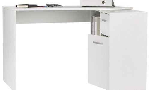Бюро с чекмедже и шкаф 4 в 1 LIVARNO LIVING 100244