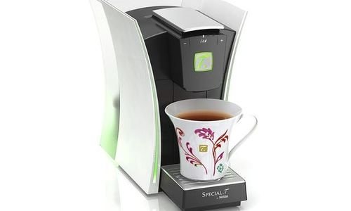 Машина за чай Delonghi Special.T Nestle My.T Light