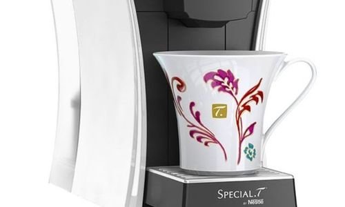 Машина за чай Delonghi Special.T Nestle My.T Light