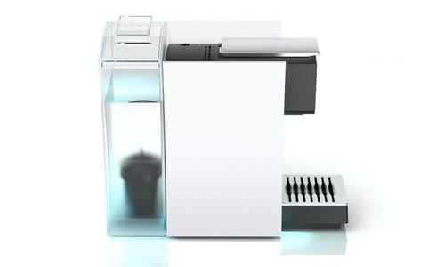Машина за чай Delonghi Special.T Nestle My.T Light
