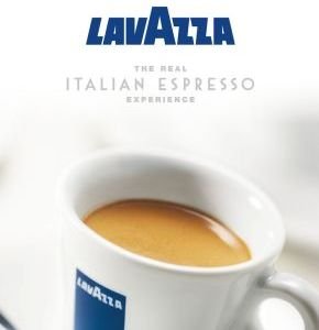 Преносима еспресо кафе машина Lavazza Espresso Exp