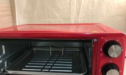 Мини фурна Ambiano Mini Oven малка компактна печка