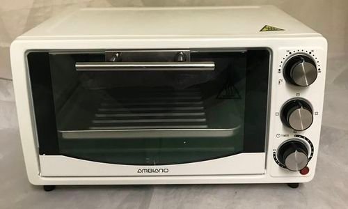 Мини фурна Ambiano Mini Oven малка компактна печка