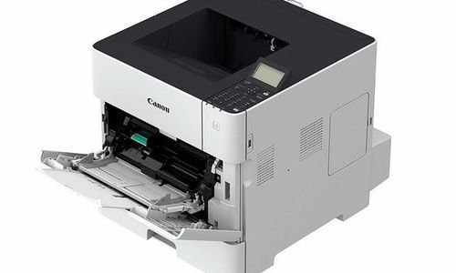 Лазерен принтер Canon i-SENSYS LBP352x високопроиз