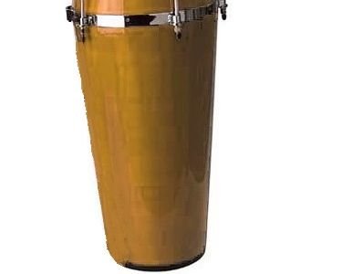 Латино барабан със стойка за сет Stagg LTD-А конга