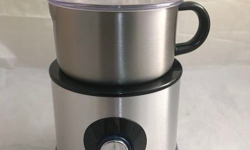 Кана за млечна пяна Severin SM 3582 500 W кана за 