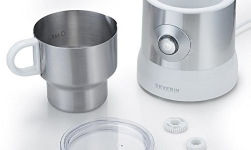 Кана за млечна пяна Severin SM 9684 500 W 500 мл к