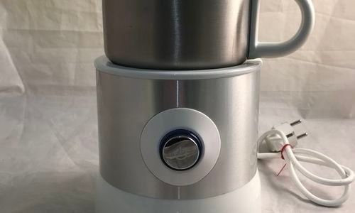 Кана за млечна пяна Severin SM 9684 500 W 500 мл к