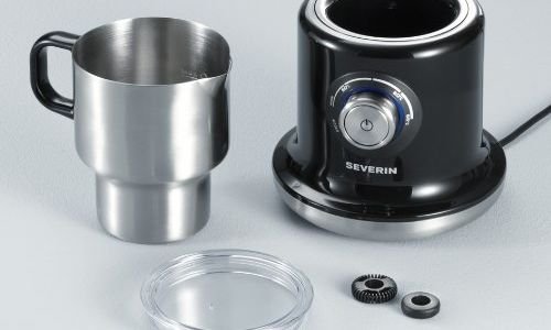 Кана за млечна пяна Severin SM9688 Кана за мляко п