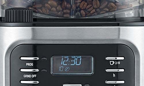 Кафемашина Severin KA 4810 кафе машина с мелачка ш