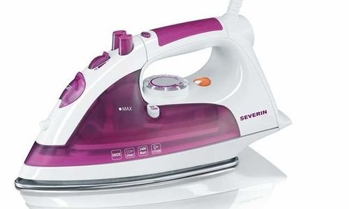 Ютия Severin BA 3251 пара неръждаема стомана 2400 