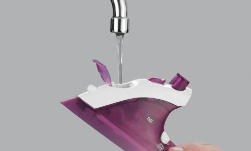 Ютия Severin BA 3251 пара неръждаема стомана 2400 