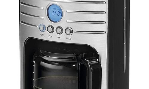 Кафемашина ProfiCook PC-KA 1120 голяма вместимост 
